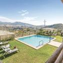 Holiday home Stunning home in Algodonales with 6 Bedrooms, WiFi and Outdoor swimming pool