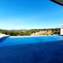 Villa Superbe villa haut de gamme avec piscine privée à seulement 5 minutes des plages, proche Ajaccio et Porticcio