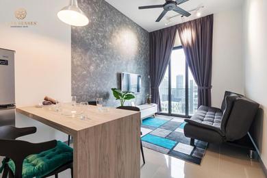 Aparthotel Southlink Bangsar South by Five Senses