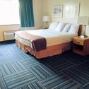 Отель Americas Best Value Inn Wisconsin Dells