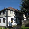 Гостевой дом Pension Oberland