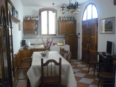 Guest house Il Pozzo Della Citerna