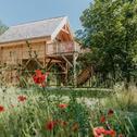Holiday home Les cabanes du Dauphine