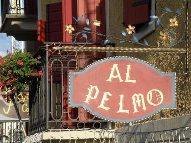 Hotel Al Pelmo Wellness