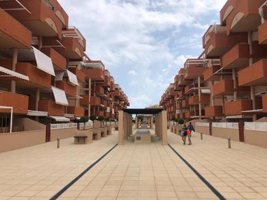 Apartments Residencial Puerta Del Mar
