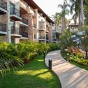 Курорт The Hacienda at Krystal Grand Puerto Vallarta- All Inclusive