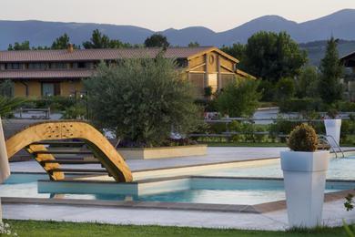 Hotel Il Baio Relais & Natural Spa