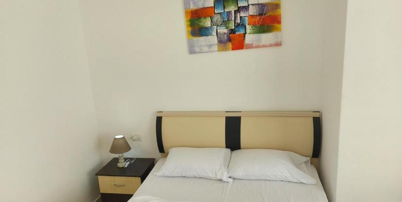 Апартаменты Bral Apartment 7 - Two-Bedroom with Seaview