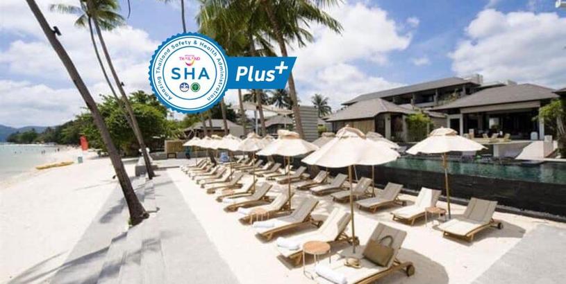 Курорт Sareeraya Villas & Suites - SHA Extra Plus
