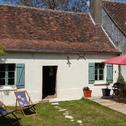 Holiday home gite rural chenonceaux