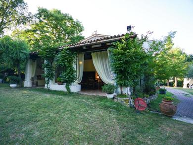 Holiday home C Bianca country house in Montefiore Conca