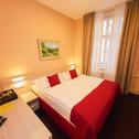 Guest house Prague Boutique Residence