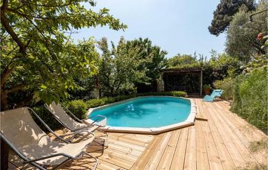 Holiday home Beautiful home in Orbicciano with WiFi and 3 Bedrooms