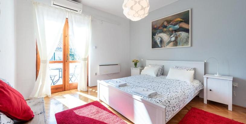 Апартаменты Romance Apartments Dubrovnik