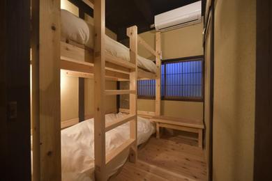 Guest house Sasayama Castle Town Guest House KOMEYA - Vacation STAY 92043