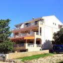 Guest house Apartments and rooms by the sea Mandre, Pag - 3557