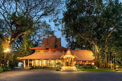 Resort Yaang Come Village Hotel - SHA Extra Plus