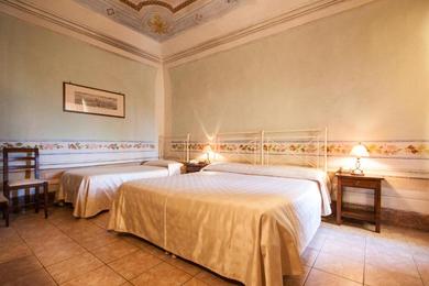Hotel Borgo San Martino Resort