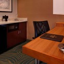 Hotel SpringHill Suites by Marriott Waterford / Mystic