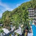 Hotel Chada Resort - Krabi
