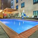 Hotel TownePlace Suites Dallas Plano/Richardson