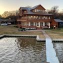 Holiday home Fortner Pointe At Cedar Creek Boat Rental Option