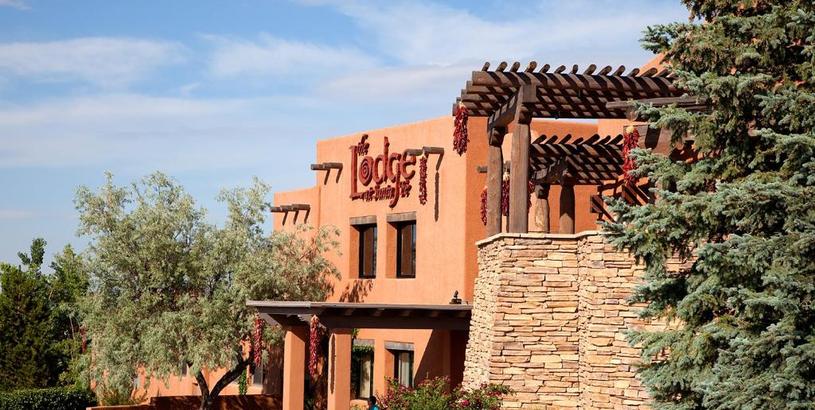 Hotel The Lodge at Santa Fe
