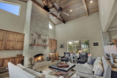 Holiday home Luxury Blanco Ranch on 45 Stunning Hill Country Acres