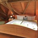Дом отдыха Vibrant Holiday Home in Reinerzau with Sauna