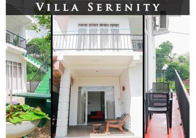 Гостевой дом Villa Serenity - Jayavikumgama