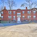 Apartments Restored Enid Apt about 1 Mile to Historic Downtown!