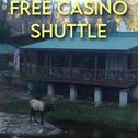 Motel Qualla Cabins and Motel Cherokee near Casino