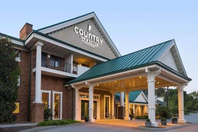 Hotel Country Inn & Suites by Radisson, Jonesborough-Johnson City West, TN