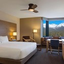 Resort Hyatt Regency Lake Tahoe Resort, Spa & Casino