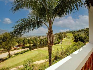 Holiday home La Cala Resort - Luxury Townhouse Front Line Golf views with 3x18 holes