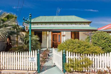 Дом отдыха Emaroo Cottages Broken Hill
