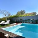 Вилла Estoril Garden Villa - 4Bedroom private pool - CheckinHome
