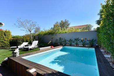 Villa Estoril Garden Villa - 4Bedroom private pool - CheckinHome