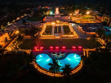 Resort Treat Resort Silvassa