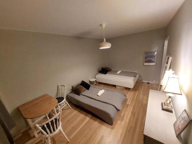 Apartments Central, cosy and quiet apartment (Majorstuen)