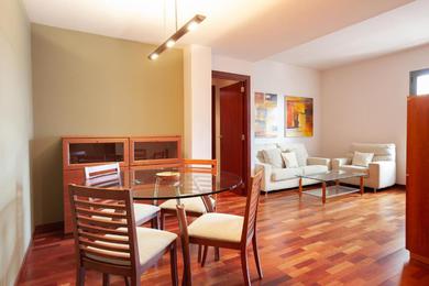 Апартаменты Akira Flats Sant Antoni Market apartments