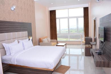Курорт Ratnaa Resort