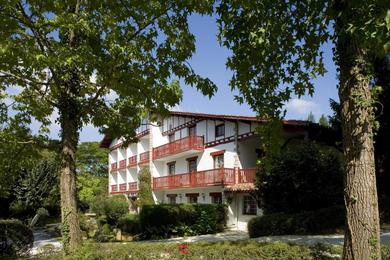 Отель Hotel Argi Eder