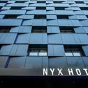Hotel NYX Hotel Madrid by Leonardo Hotels