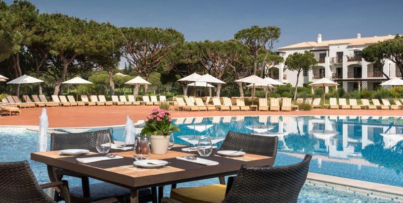 Hotel Pine Cliffs Residence, a Luxury Collection Resort, Algarve