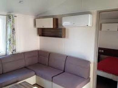 Guest house Mobil home
