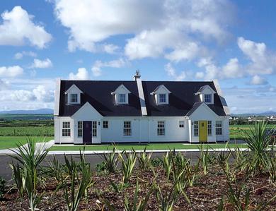 Holiday home Ballybunion Holiday Cottages