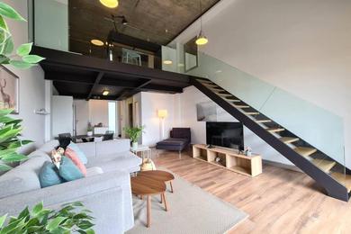 Apartments Duplex Loft with indoor swimming pool & SPA