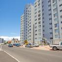 Apartments Ocean View B201B by AirAgents