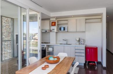 Apartments Complejo Ribera del Pipo